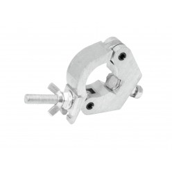 EUROLITE TPC-30 Coupler, silver